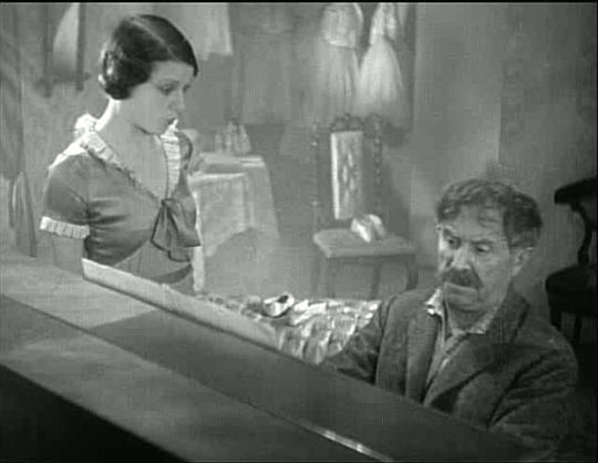 保罗·奥利维耶 Paul Ollivier照片