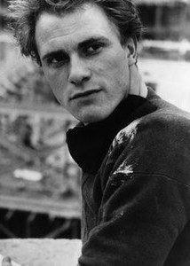 乔治·利斯图齐 Giorgio Listuzzi照片