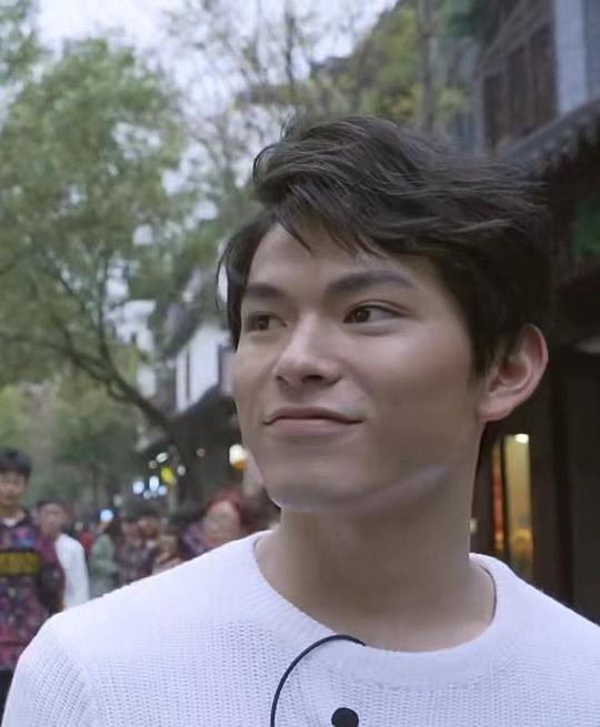 松大航也 Koya Matsudai照片