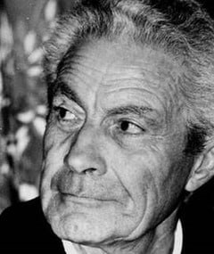 萨沙·维尔尼 Sacha Vierny照片