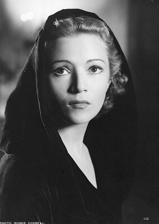 安娜贝拉 Annabella照片