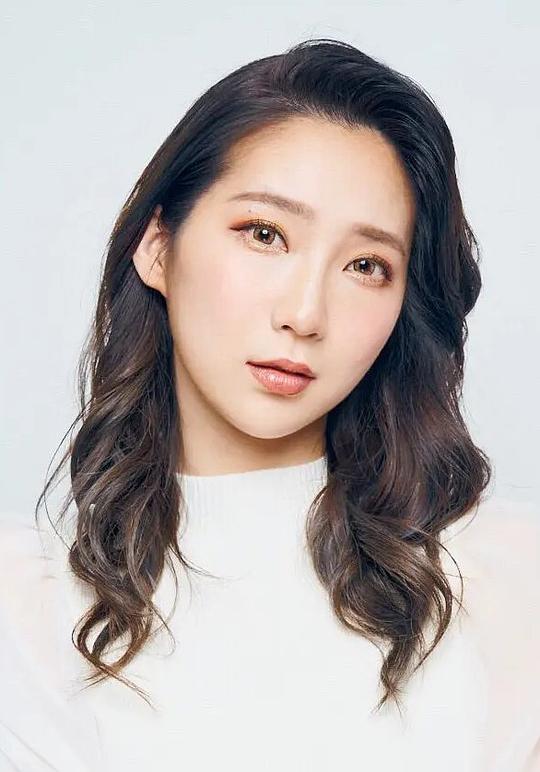 初夏 First Summer Uika照片