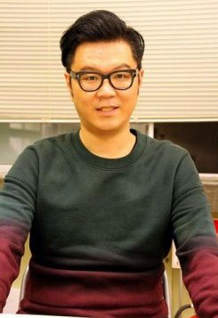 长谷川忍 Shinobu Hasegawa照片