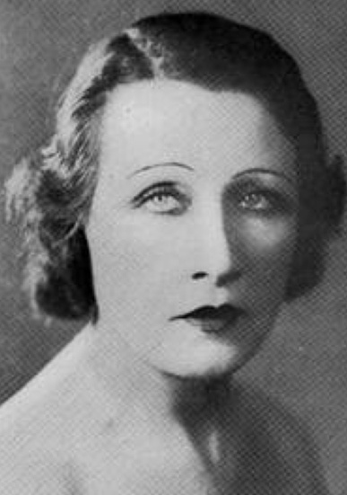 费尔南多·奥尔巴尼 Fernande Albany照片