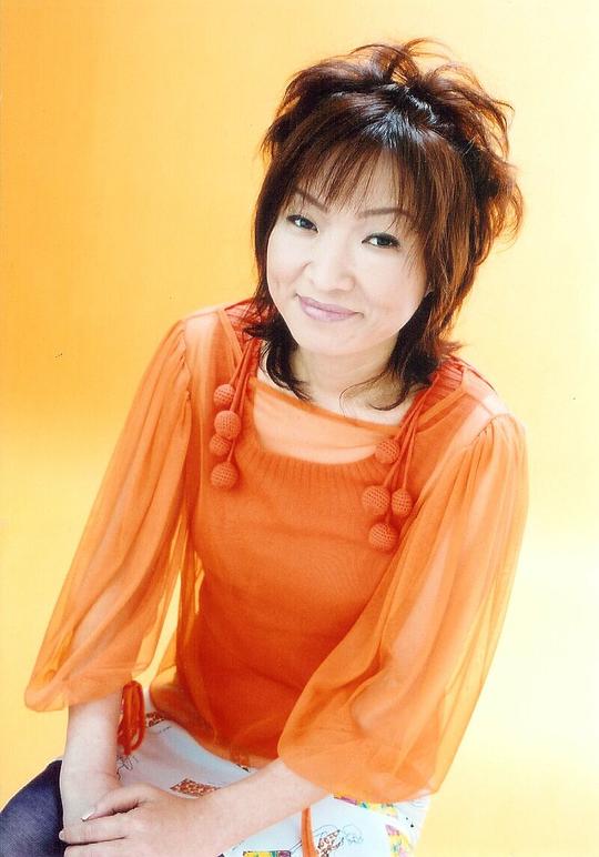 清水美智子 Michiko Shimizu照片