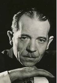 皮埃尔·拉尔凯 Pierre Larquey照片