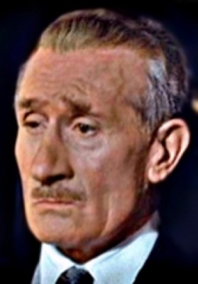 诺埃尔·罗克韦尔 Noël Roquevert照片