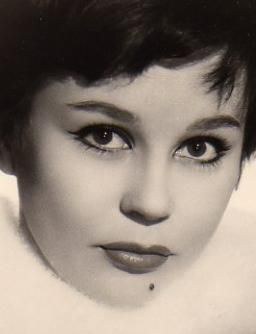 Sophie Grimaldi照片