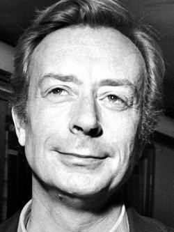 伯纳德·德兰 Bernard Dhéran照片