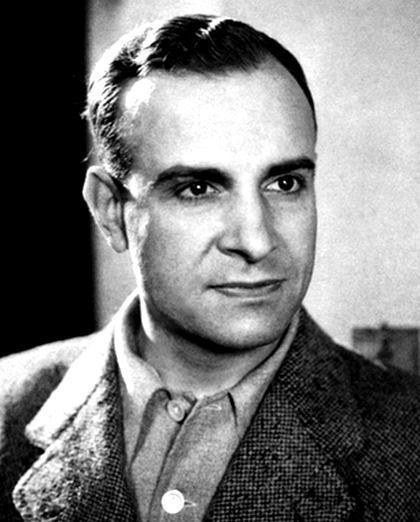 让·加朗 Jean Galland照片