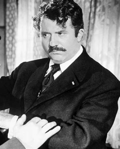 让·里夏尔 Jean Richard照片