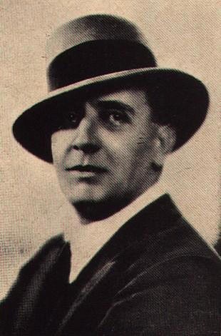 奥多阿尔多·斯帕达罗 Odoardo Spadaro照片