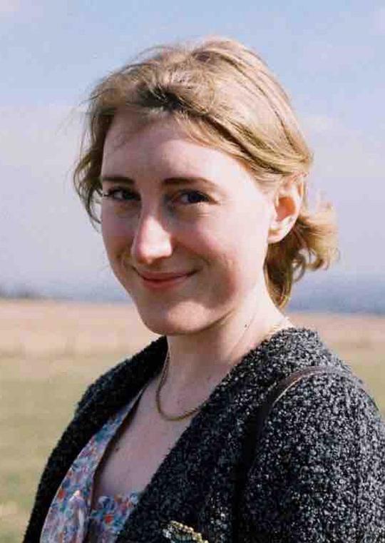 杰西·奥卡恩 Jess O'Kane照片