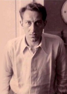 雅克·布鲁尼乌斯 Jacques B. Brunius照片