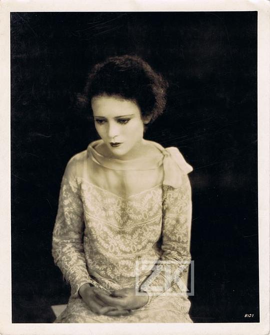 Nadia Sibirskaïa照片