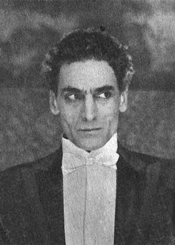 埃德蒙·博尚 Edmond Beauchamp照片