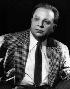 亨利·让松 Henri Jeanson照片