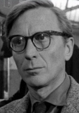 阿尔弗雷德·布尔克 Alfred Burke照片