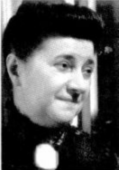 波利娜·卡尔东 Pauline Carton照片