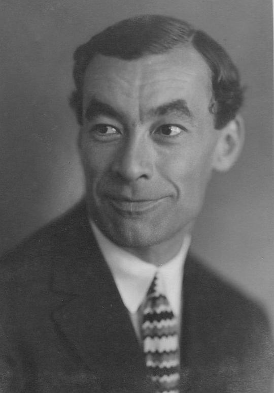 弗拉迪米尔·索科洛夫 Vladimir Sokoloff照片