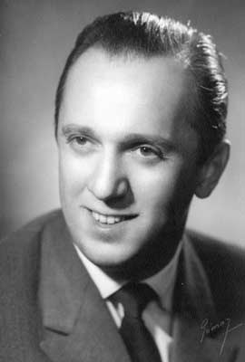 雷蒙·贝尔纳 Raymond Bernard照片