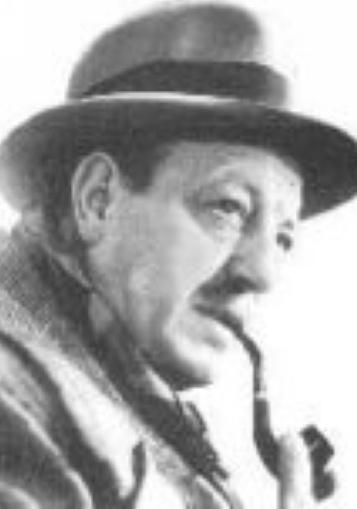 哈里·博尔 Harry Baur照片