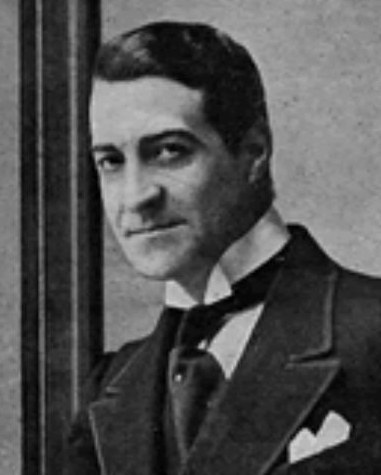 马克斯·迪尔利 Max Dearly照片