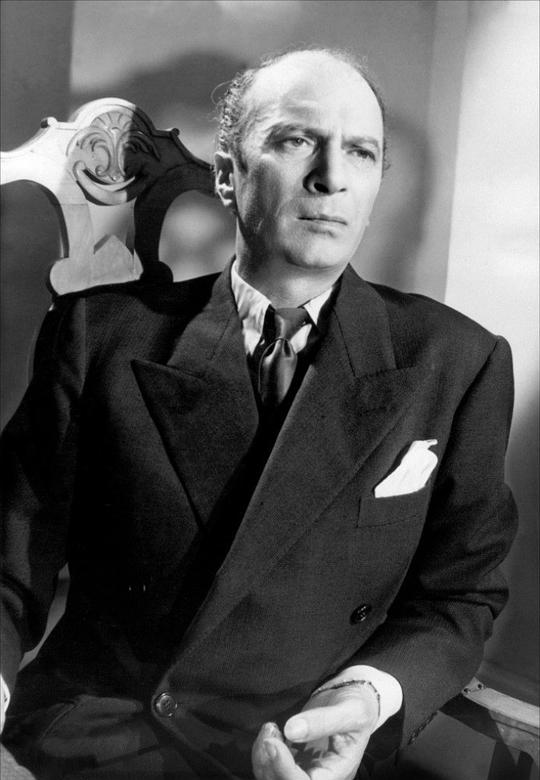 艾梅·克拉里翁 Aimé Clariond照片