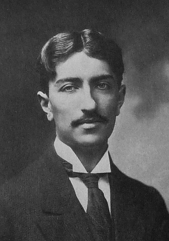 路易·德吕克 Louis Delluc照片