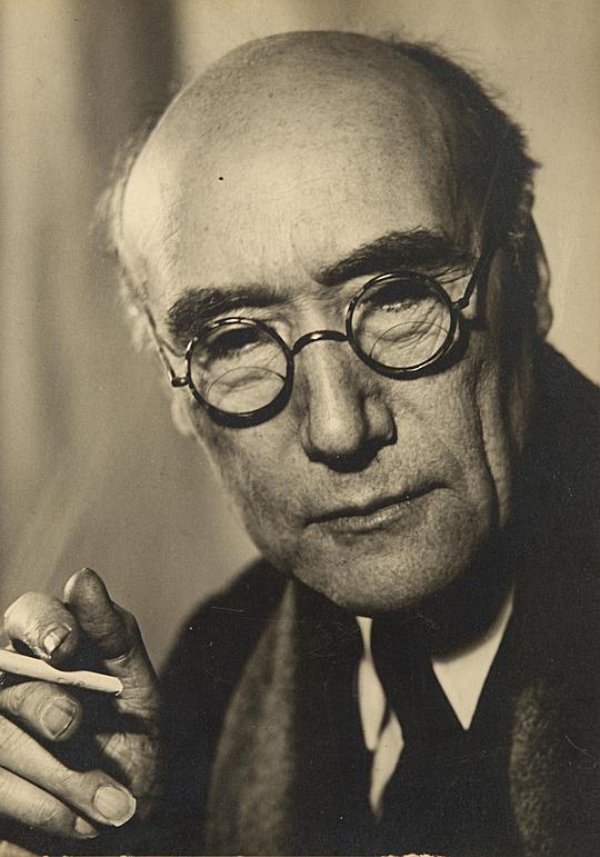 安德烈·纪德 André Gide照片