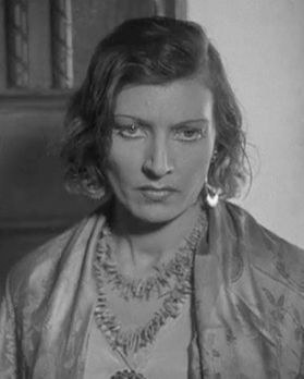 丽内·诺罗 Line Noro照片