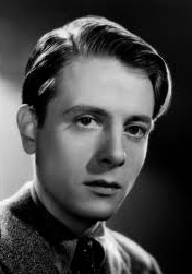 让·德赛利 Jean Desailly照片