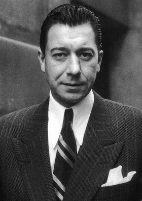 保罗·默里斯 Paul Meurisse照片