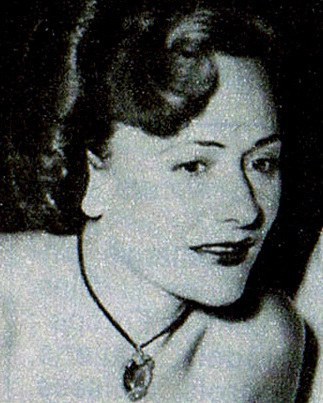 德尼斯·维尔纳克 Denise Vernac照片