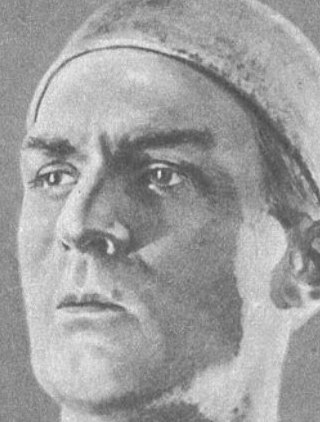 丹尼尔·门代尔 Daniel Mendaille照片