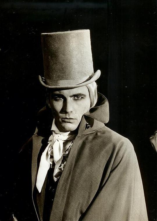 加布里埃尔·阿雷 Gabriel Arout照片