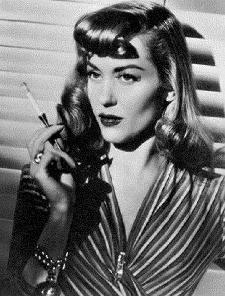 芭芭拉勒琪 Barbara Laage照片