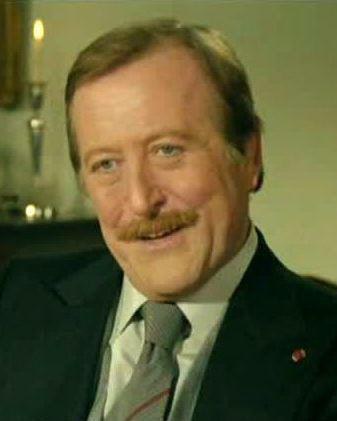 尼古拉·沃热尔 Nicolas Vogel照片