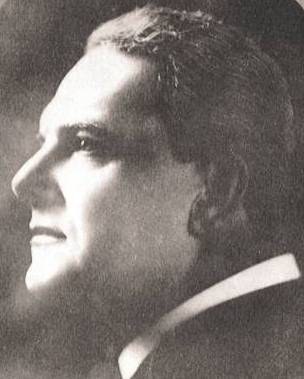 马塞尔·乔内 Marcel Journet照片