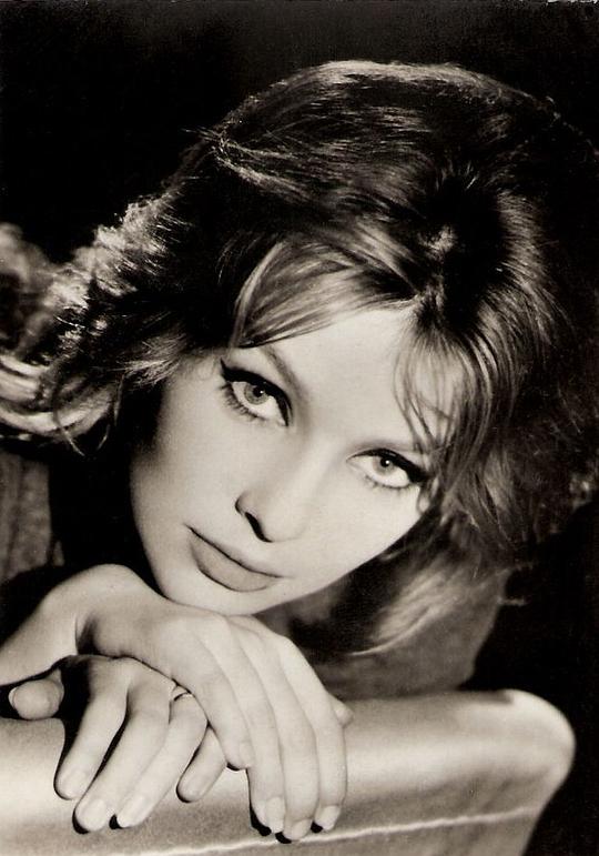 安妮特·索伦伯格 Annette Stroyberg照片