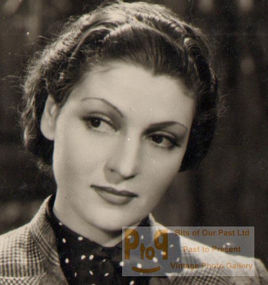 马德莱娜·朗贝尔 Madeleine Lambert照片