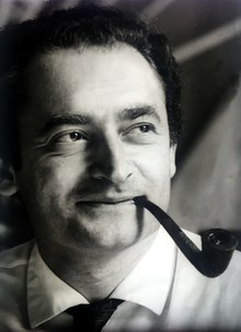 雅克·布里齐奥 Jacques Brizzio照片