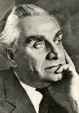 格里高利·亚历山德罗夫 Grigori Aleksandrov照片