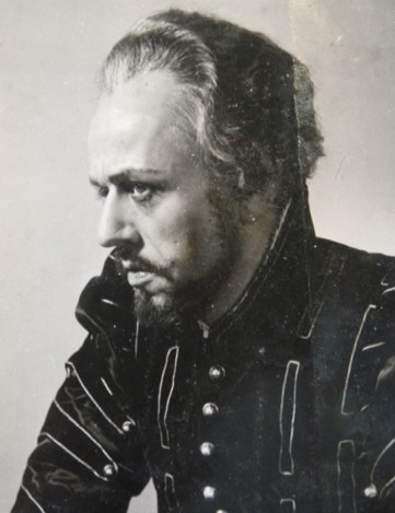 Antoine Balpêtré照片