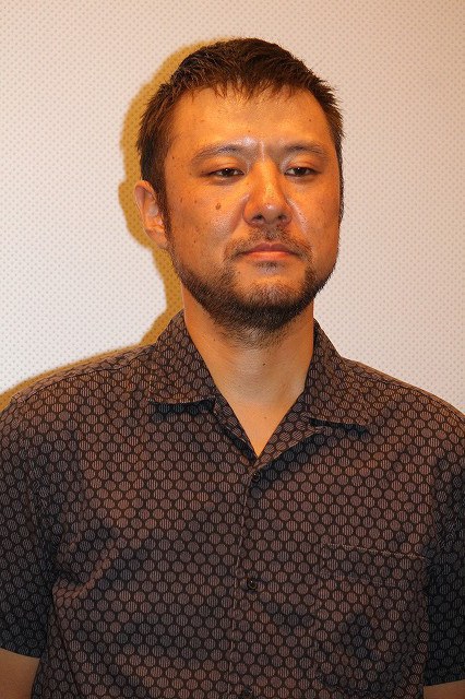 山田雅史 Masafumi Yamada照片