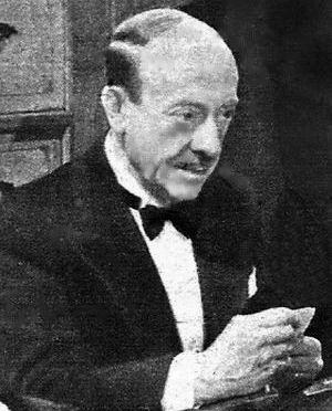 阿尔贝·迪瓦莱 Albert Duvaleix照片