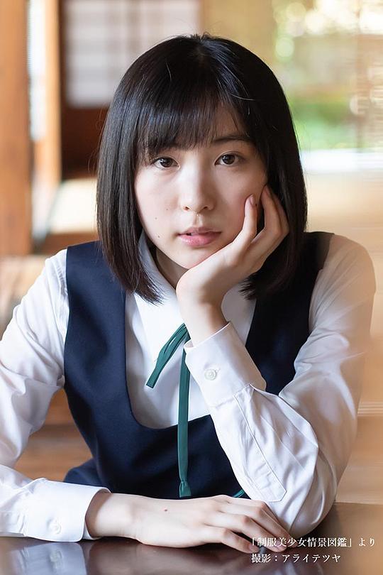 中村守里 Nakamura Shuri照片