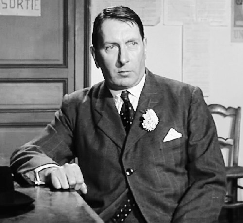 安德烈·达利贝尔 André Dalibert照片