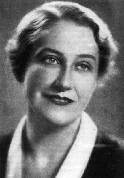 特娅·冯·哈堡 Thea von Harbou照片