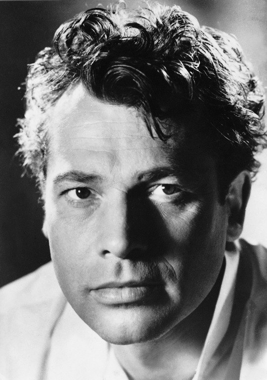 沃尔特·雷耶尔 Walter Reyer照片